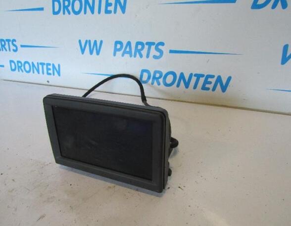 Navigation System AUDI A8 (4E2, 4E8), AUDI A8 (4E_)