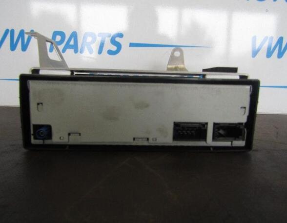 Navigation System AUDI A8 (4E2, 4E8), AUDI A8 (4E_)