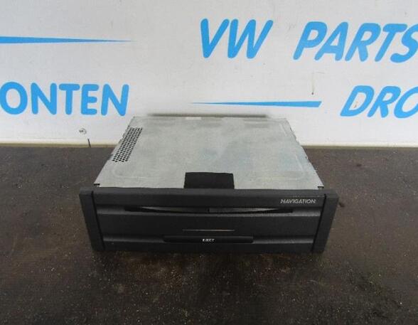 Autonavigatiesysteem VW PHAETON (3D1, 3D2, 3D3, 3D4, 3D6, 3D7, 3D8, 3D9)