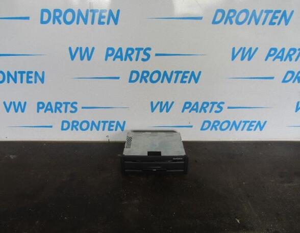 Navigation System VW PHAETON (3D1, 3D2, 3D3, 3D4, 3D6, 3D7, 3D8, 3D9)