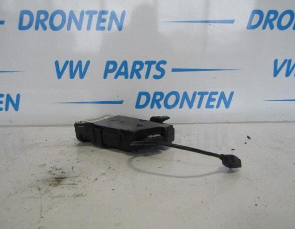 Navigation System VW POLO (6R1, 6C1), VW POLO Van (6R)