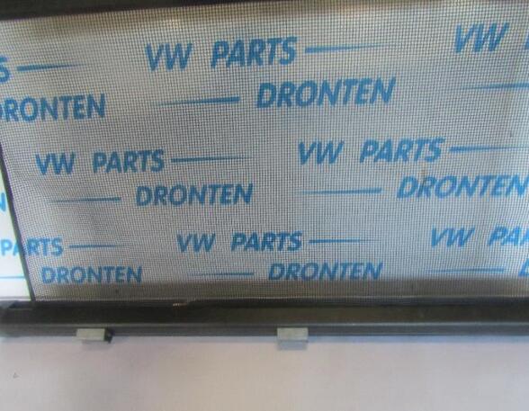 Afscheidingsrooster bagageruimte VW PASSAT Variant (3C5), VW PASSAT B7 Estate Van (365), VW PASSAT B7 Variant (365)