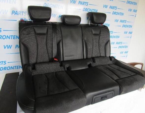 Rear Seat AUDI A3 Sportback (8VA, 8VF), AUDI A6 Allroad (4GH, 4GJ, C7)