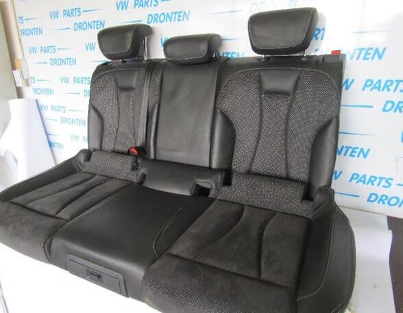 Rear Seat AUDI A3 Sportback (8VA, 8VF), AUDI A6 Allroad (4GH, 4GJ, C7)