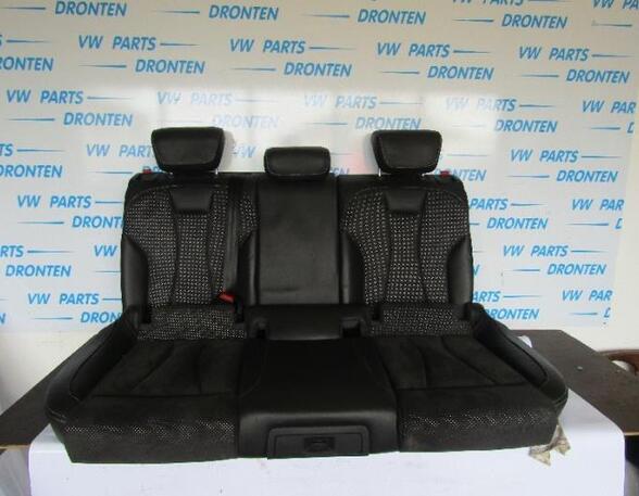 Rear Seat AUDI A3 Sportback (8VA, 8VF), AUDI A6 Allroad (4GH, 4GJ, C7)