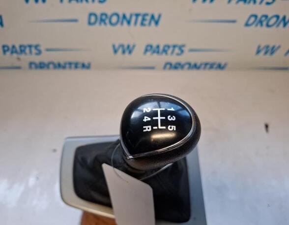 Gear Shift Knob FORD FOCUS III Turnier