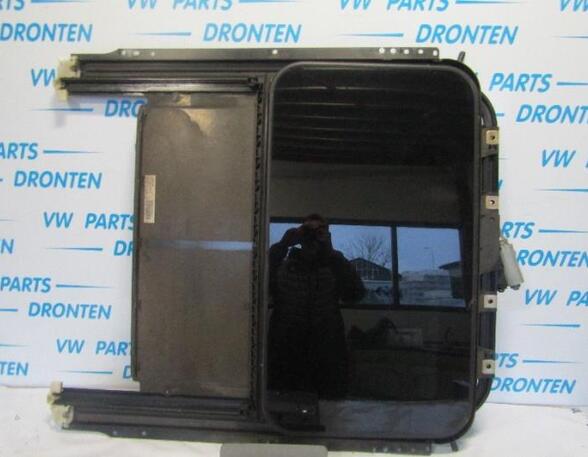 Sunroof VW TOUAREG (7LA, 7L6, 7L7), VW TOUAREG (7P5, 7P6)