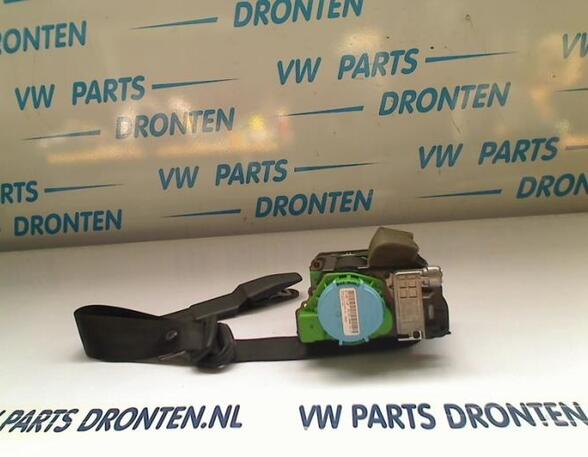 Safety Belts AUDI A4 Avant (8K5, B8)