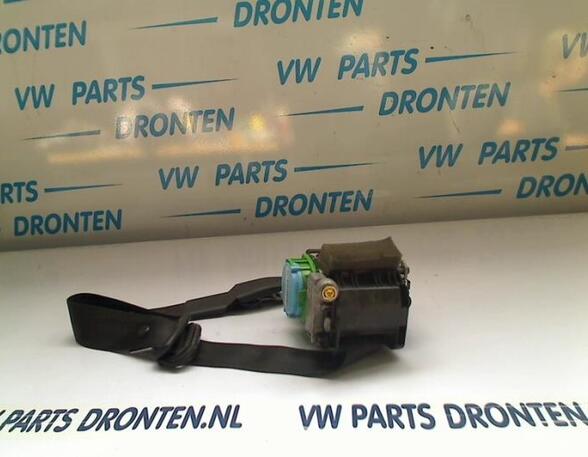 Safety Belts AUDI A4 Avant (8K5, B8)