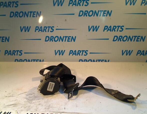 Safety Belts VW NEW BEETLE Convertible (1Y7)