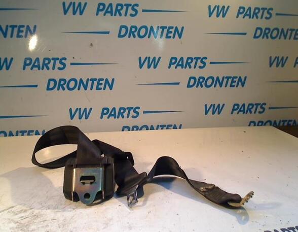 Safety Belts VW NEW BEETLE Convertible (1Y7)