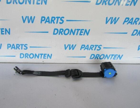 Safety Belts VW UP! (121, 122, BL1, BL2, BL3, 123), VW LOAD UP (121, 122, BL1, BL2)