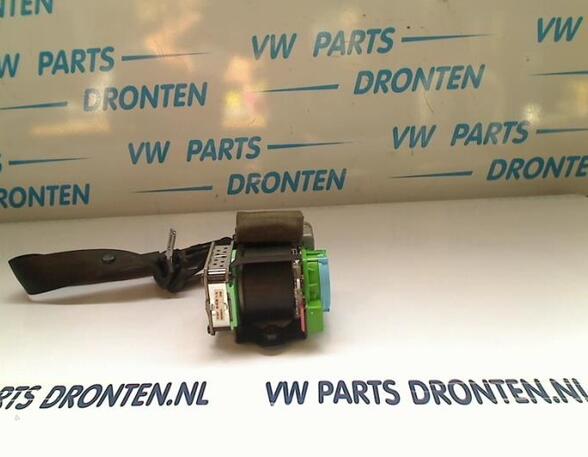 Safety Belts AUDI A4 Allroad (8KH, B8)