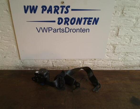 Safety Belts VW UP! (121, 122, BL1, BL2, BL3, 123), VW LOAD UP (121, 122, BL1, BL2)