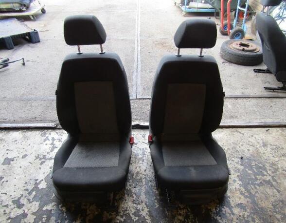 Seats Set VW POLO (6R1, 6C1), VW POLO Van (6R)