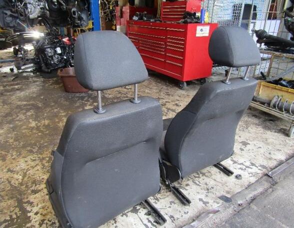 Seats Set VW POLO (6R1, 6C1), VW POLO Van (6R)