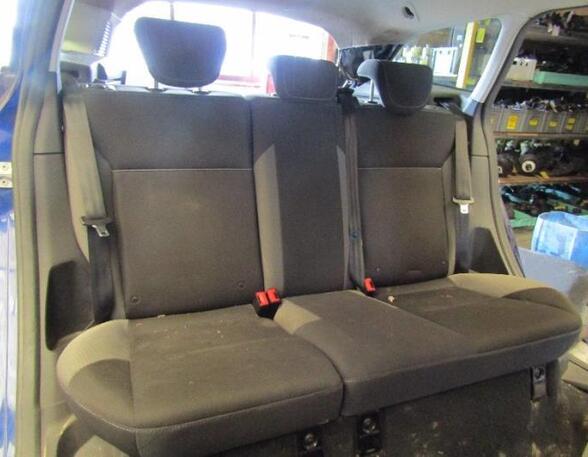 Seats Set FORD FOCUS III Turnier