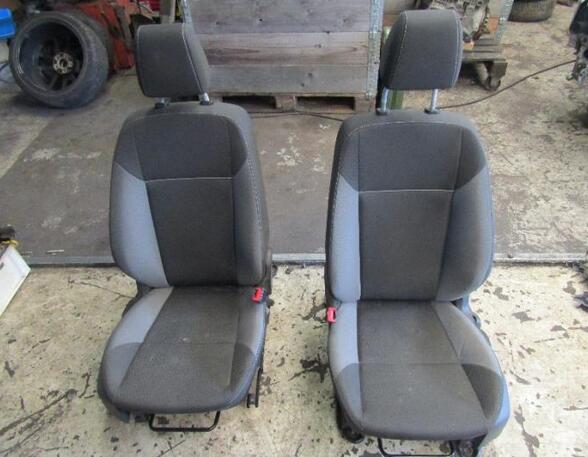 Seats Set FORD FOCUS III Turnier