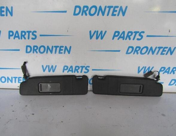 Sun Visor AUDI A4 B7 Convertible (8HE)