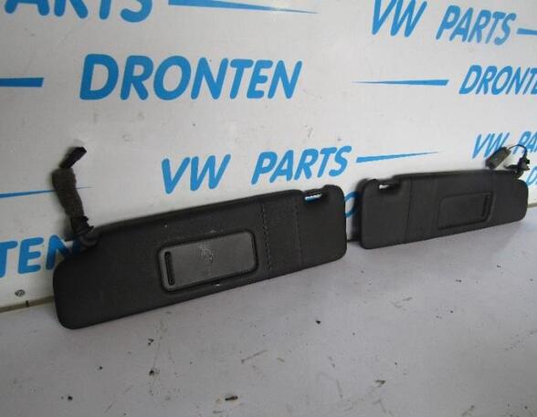 Sun Visor AUDI A4 B7 Convertible (8HE)