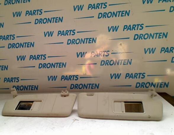 Sun Visor AUDI A4 Allroad (8KH, B8)