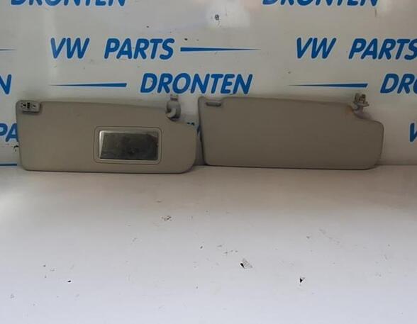 Sun Visor VW UP! (121, 122, BL1, BL2, BL3, 123), VW LOAD UP (121, 122, BL1, BL2)