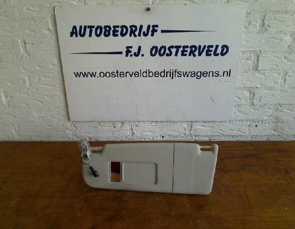 Sun Visor VW PASSAT (3C2), VW PASSAT (362)