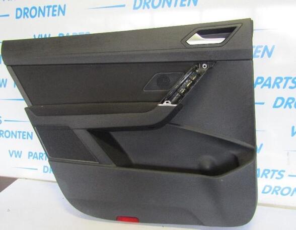 Portierbekleding VW TOURAN (5T1)