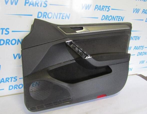 Door Card (Door Panel) VW GOLF VII (5G1, BQ1, BE1, BE2), VW GOLF VII Variant (BA5, BV5), VW GOLF VIII Variant (CG5)