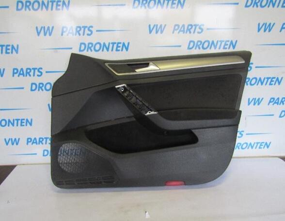 Door Card (Door Panel) VW GOLF VII (5G1, BQ1, BE1, BE2), VW GOLF VII Variant (BA5, BV5), VW GOLF VIII Variant (CG5)