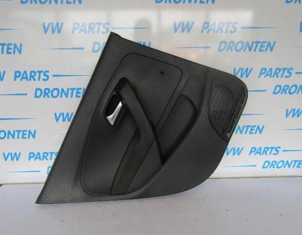 Door Card (Door Panel) VW POLO (6R1, 6C1), VW POLO Van (6R)