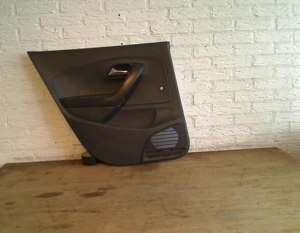 Door Card (Door Panel) VW POLO (6R1, 6C1), VW POLO Van (6R)