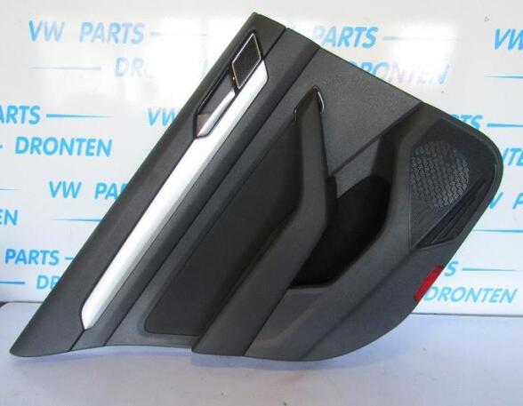 Portierbekleding VW PASSAT B8 Variant (3G5, CB5), VW PASSAT ALLTRACK B8 Variant (3G5, CB5)