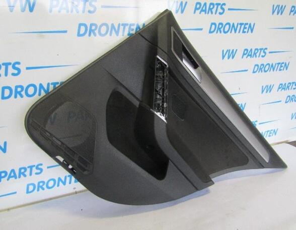 Door Card (Door Panel) VW GOLF VII (5G1, BQ1, BE1, BE2), VW GOLF VII Variant (BA5, BV5), VW GOLF VIII Variant (CG5)