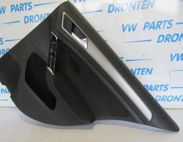 Door Card (Door Panel) VW GOLF VII (5G1, BQ1, BE1, BE2), VW GOLF VII Variant (BA5, BV5), VW GOLF VIII Variant (CG5)