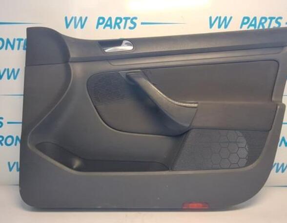 Portierbekleding VW GOLF V (1K1), VW GOLF VI (5K1)