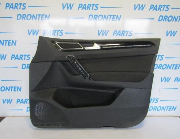 Portierbekleding VW GOLF SPORTSVAN (AM1, AN1)