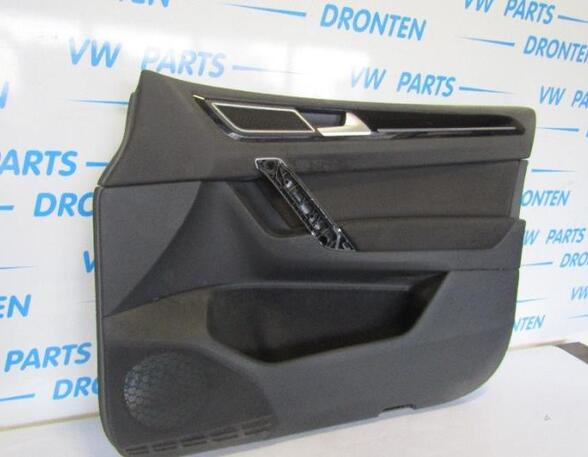 Portierbekleding VW GOLF SPORTSVAN (AM1, AN1)