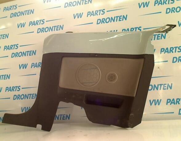 Door Card (Door Panel) VW NEW BEETLE Convertible (1Y7)