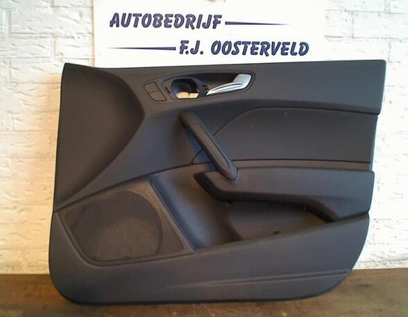 Portierbekleding AUDI A1 Sportback (8XA, 8XF), AUDI A1 (8X1, 8XK)