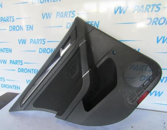 Portierbekleding VW GOLF VII (5G1, BQ1, BE1, BE2), VW GOLF VII Variant (BA5, BV5), VW GOLF VIII Variant (CG5)