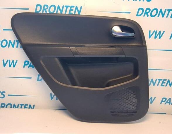 Portierbekleding VW UP! (121, 122, BL1, BL2, BL3, 123), VW LOAD UP (121, 122, BL1, BL2)