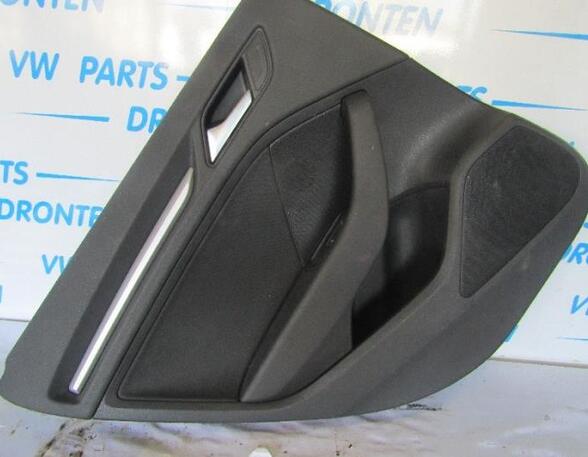 Door Card (Door Panel) AUDI A3 Sportback (8VA, 8VF), AUDI A6 Allroad (4GH, 4GJ, C7)