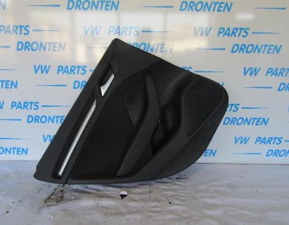 Portierbekleding AUDI A3 Sportback (8VA, 8VF), AUDI A6 Allroad (4GH, 4GJ, C7)