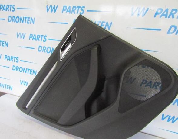 Door Card (Door Panel) AUDI A3 Limousine (8VS, 8VM)