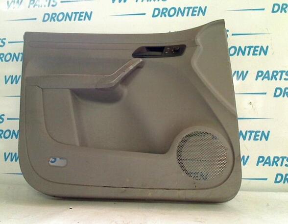 Portierbekleding VW CADDY III Box Body/MPV (2KA, 2KH, 2CA, 2CH)