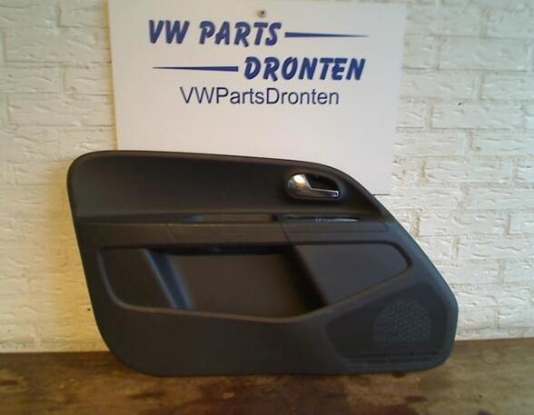 Portierbekleding VW UP! (121, 122, BL1, BL2, BL3, 123), VW LOAD UP (121, 122, BL1, BL2)