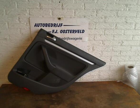 Door Card (Door Panel) VW GOLF V Variant (1K5), VW GOLF VI Variant (AJ5), VW GOLF VI (5K1), VW GOLF VAN VI Variant (AJ5)