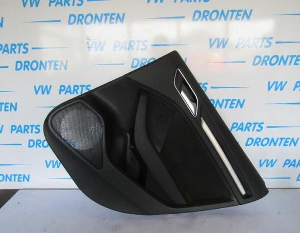 Portierbekleding AUDI A3 Sportback (8VA, 8VF), AUDI A6 Allroad (4GH, 4GJ, C7)