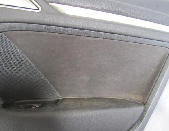 Door Card (Door Panel) AUDI A3 Sportback (8VA, 8VF), AUDI A6 Allroad (4GH, 4GJ, C7)